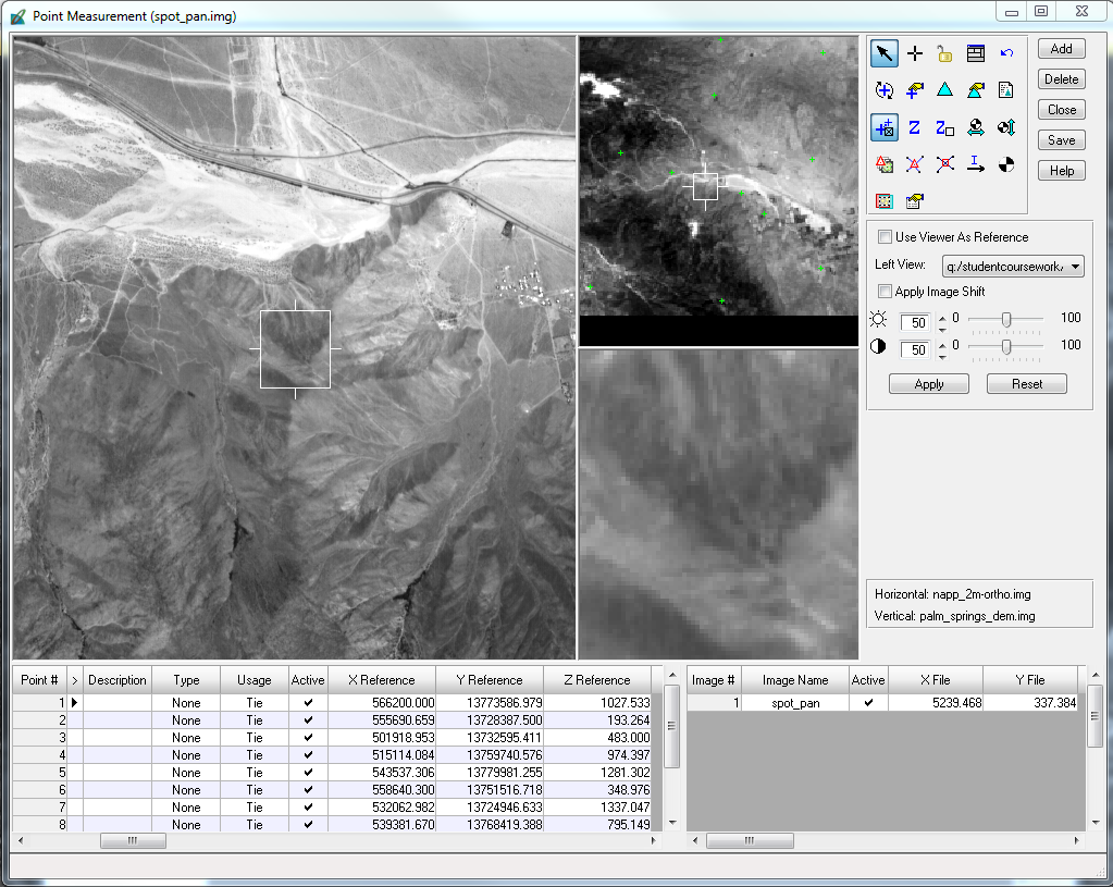 Remote Sensing of the Environment Blog: Lab 7: Stereoscopy and ...