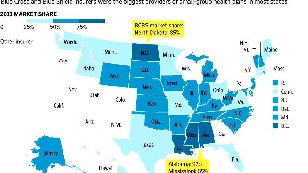 Blue Cross Blue Shield Association
