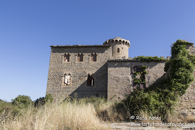 Ruta: Puiggraciós (808 m) (Els 100 Cims)