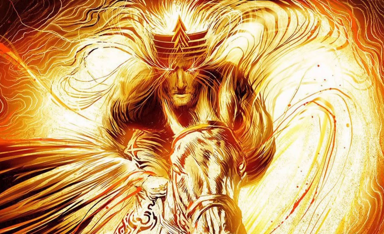 откровение 1 2