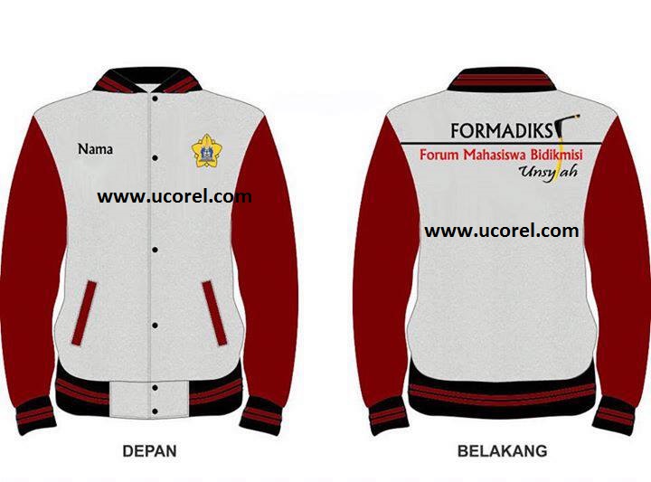 Gaya 38+ Desain Jaket Organisasi