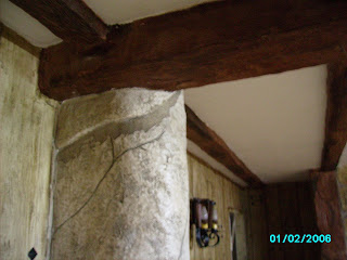 PIEDRAS Y MADERAS ARTIFICIALES JAVIER LUDEÑA TLF: 667936508- 670331472