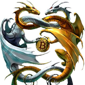 kucoin bitcoin to dragon