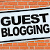 Cara Membuat Forum Kirim Artikel Untuk Tamu Blog