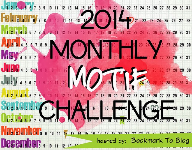 http://bookmark2blog.blogspot.ca/2013/11/2014-monthly-motif-reading-challenge.html