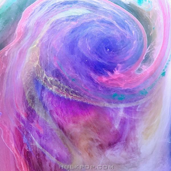 Ja Heun – Flower Petals – Single