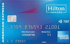 Earn 100,000 Hilton Honors Bonus Points after you spend $1,000