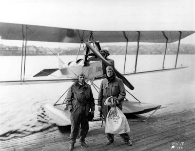 El 100 aniversari de Boeing