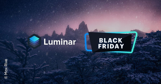 luminar neo black friday luminar neo black friday