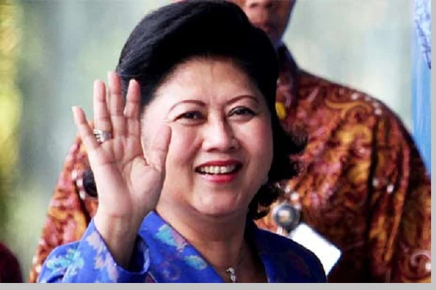 Profil dan Biografi Ani Yudhoyono - berbagaireviews.com