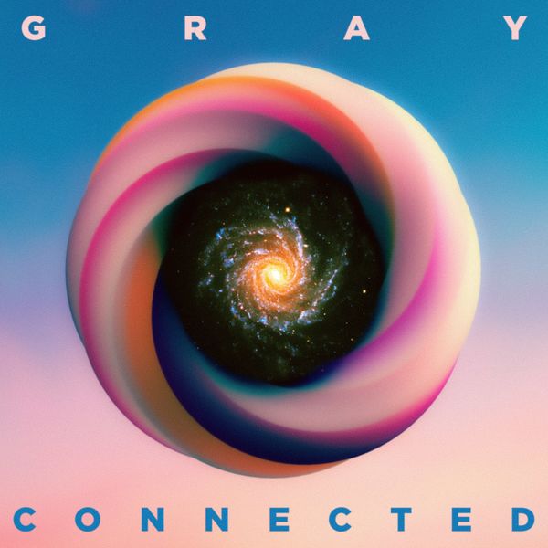 GRAY – Connected – Single