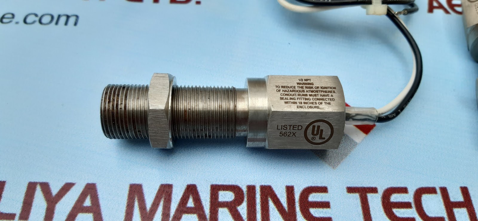 DYNALCO M104 PICK UP/SPEED SENSOR Aeliya Marine