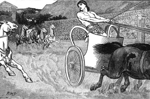 Ancient Olympics ancient-olympics