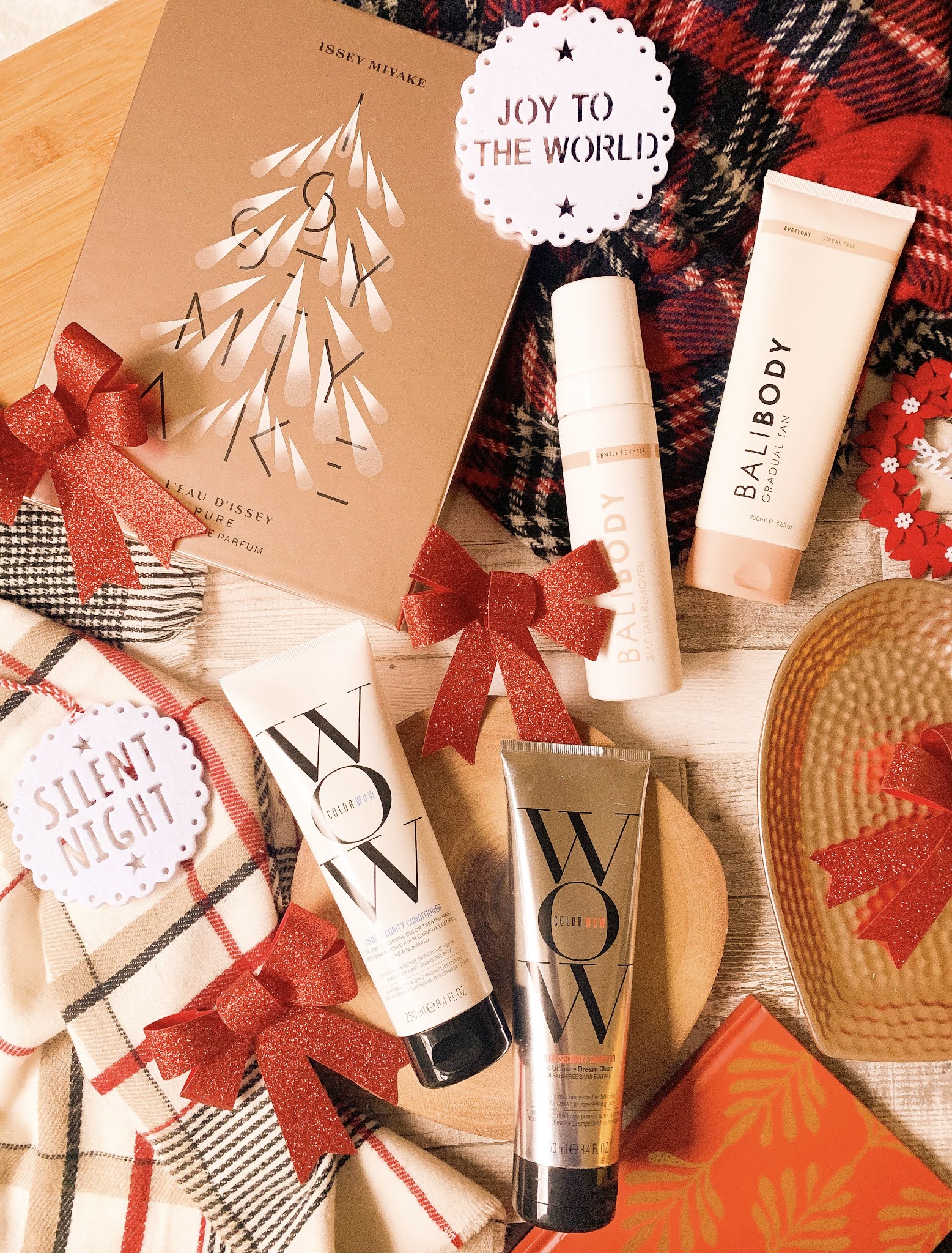 2020 Christmas Gift Guide For Her! [ Beauty Obsessed ]