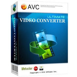 Any Video Converter Professional 6.0.9 Full Version
