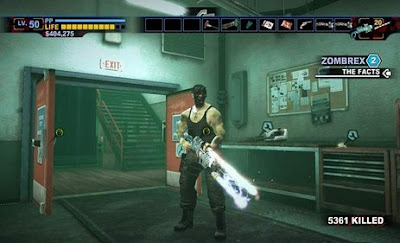 Dead Rising 2 Off the Record Free Download PC Game - is an action-themed adventure game with almost the same plot but with different main characters