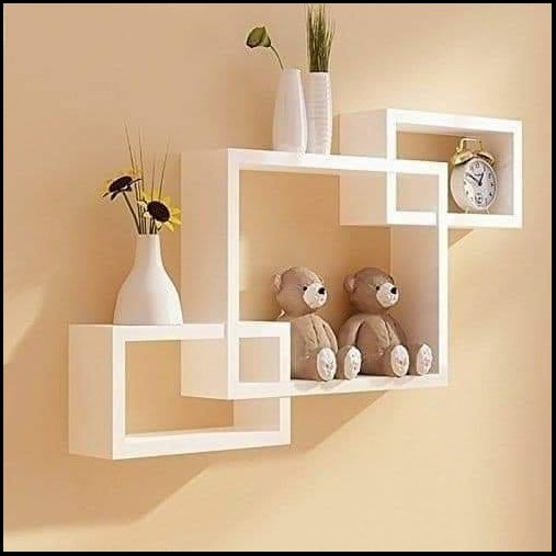 kids wall shelves