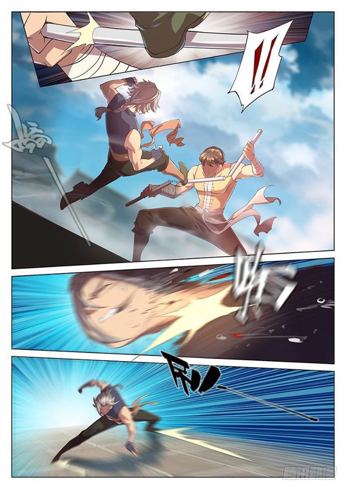 อ่านการ์ตูน The Portal of Wonderland 26 ภาพที่ 12