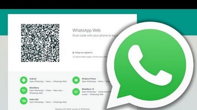 Download Aplikasi Hack For WhatsApp Versi Lama