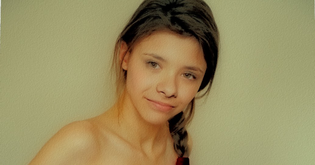 Hitano Fakes: Angie Vázquez