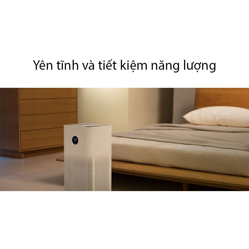 Máy lọc không khí Xiaomi Mi Air Purifier 3H