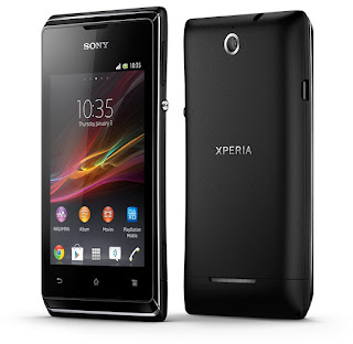 DOWNLOAD SONY XPERIA E C1505 STOCK FIRMWARE