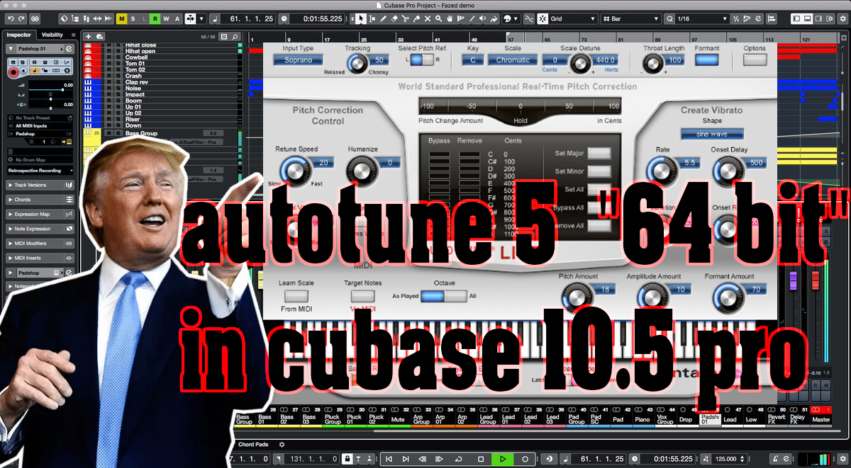 autotune 5 dll autotune 5 dll