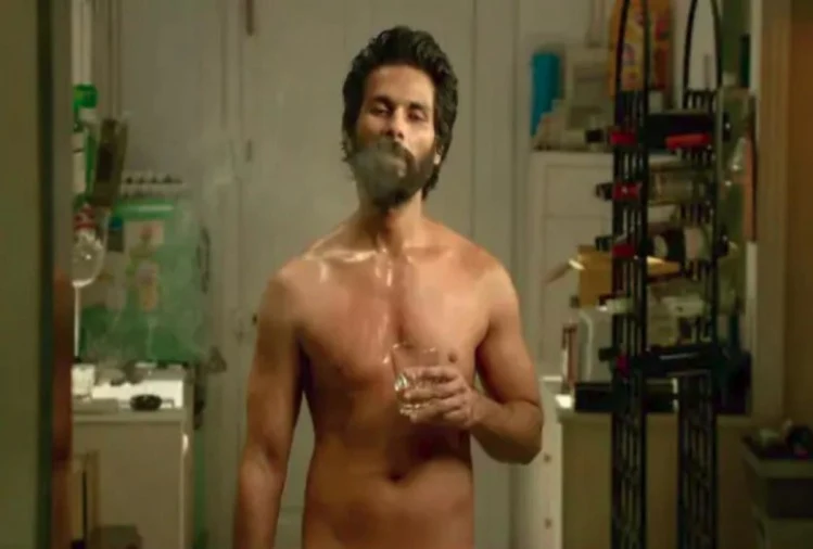 shahid kapoor 