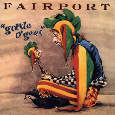 Fairport Gottle O'Geer