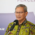 Pasien Sembuh COVID-19 Meningkat 3.064, Kasus Meninggal Tembus Angka 1.007