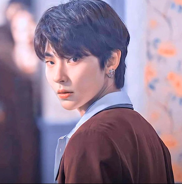 Happy Birthday, Hwang In Yeop!!