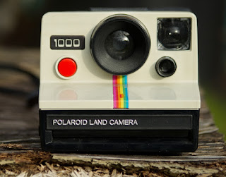 Polaroid 1000