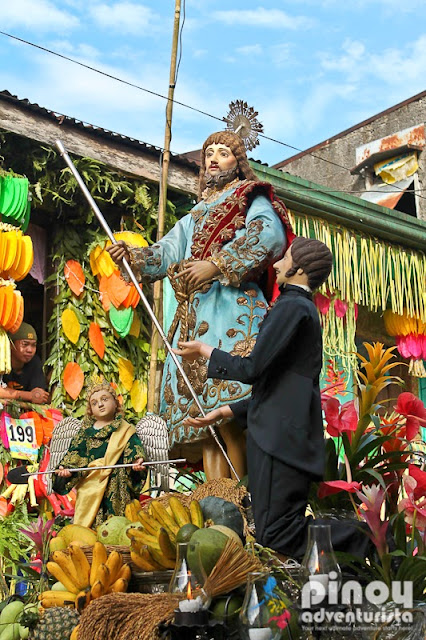 Pahiyas Festival 2014 Lucban Quezon