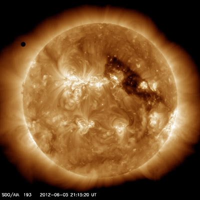 Stellar Neophyte Astronomy Blog: June 2012