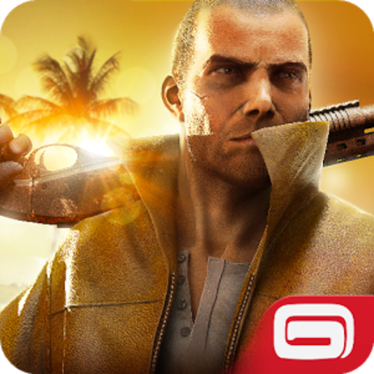 Gangstar Vegas بەهێزترین یاری بۆ ئایفۆن – ئایپاد