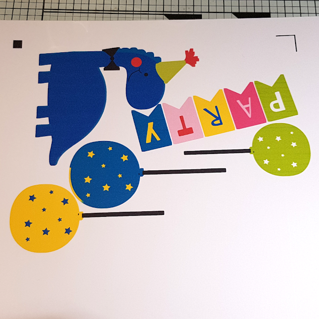 Silhouette UK Back to basics print bleed