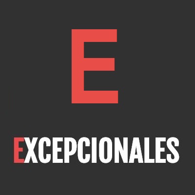 Logo Excepcionales
