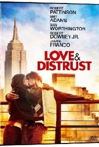 Amor e Suspeita Dublado 2013 – torrent