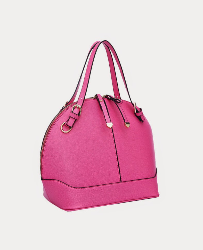 The Bag Lady The Dainty Dolls House