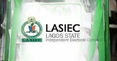 Image result for LASIEC LAGOS