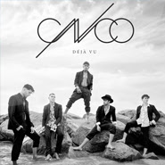 CD - Déjà Vu - CNCO (2021) CD - Déjà Vu - CNCO (2021)