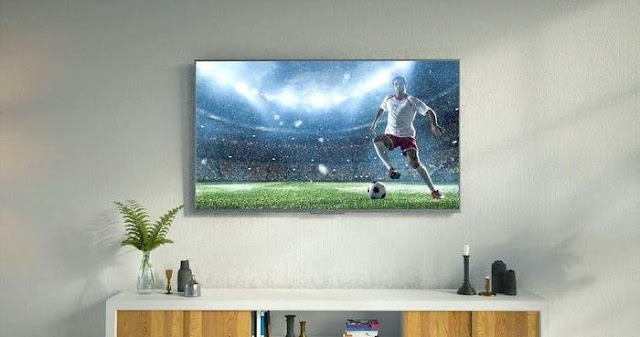 Perangkat Keras TV LED Perangkat Keras TV LED