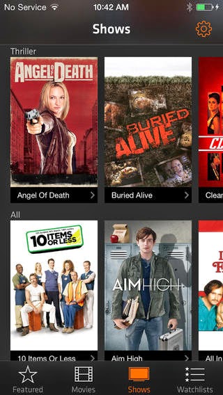 Accessories for Apple TV