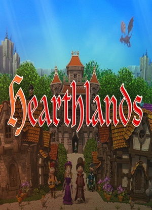 Hearthlands PC Full Español Hearthlands PC Full Español