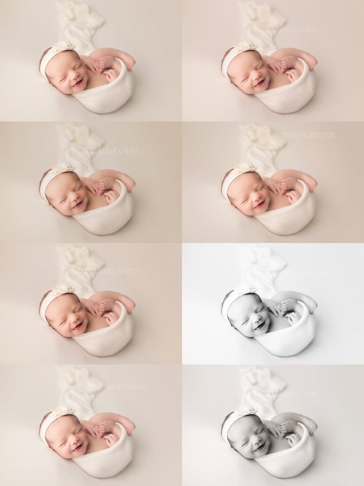 Buffalo Baby - Great Outdoors Photoshop Actions 2 2018 03 08 0004