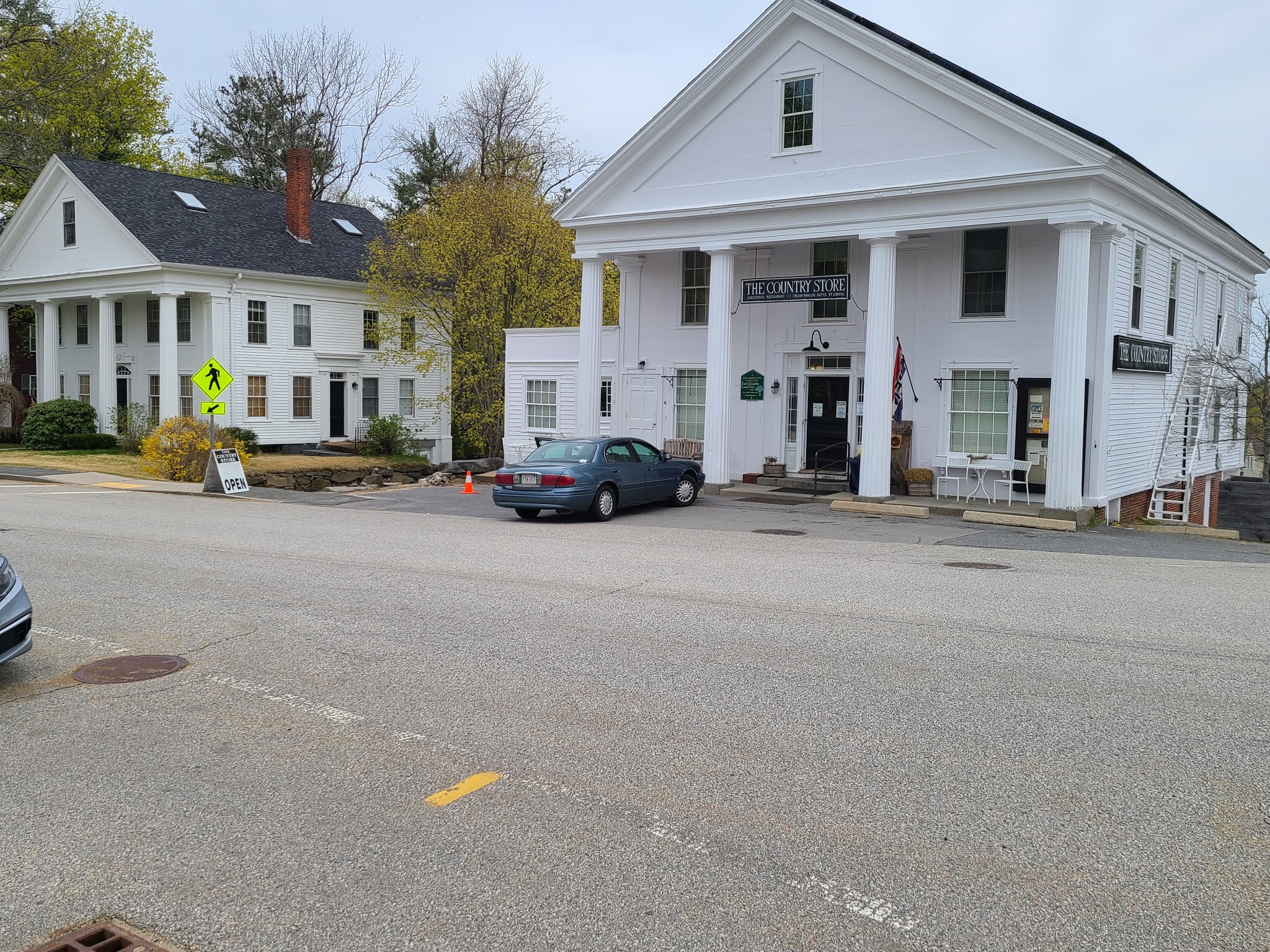 Adventures With Joe T. Petersham Massachusetts