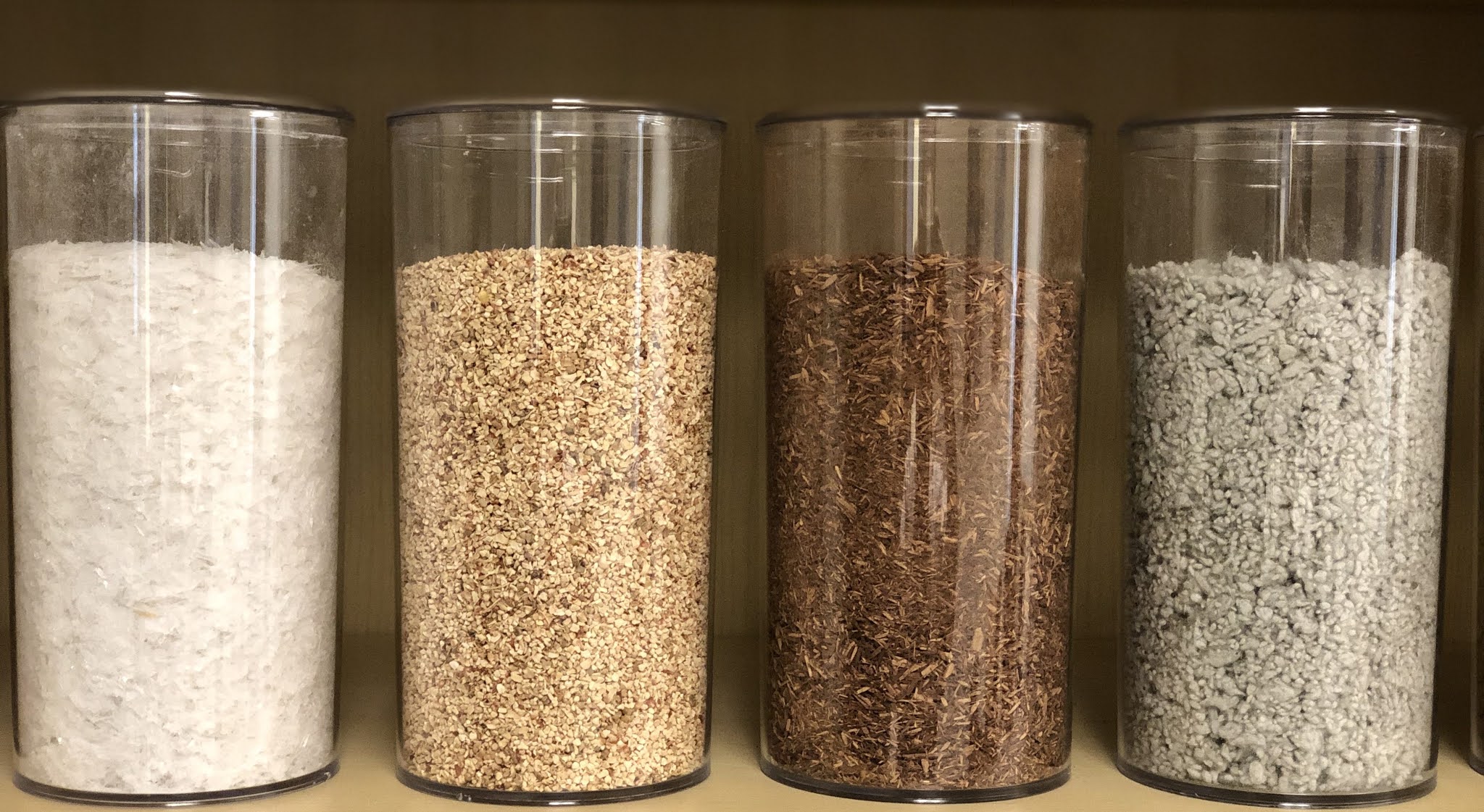 Introduction to Drilling Fluids Additives Drilling Course