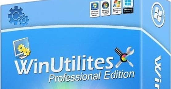 download WinUtilities Professional 15.86