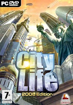 Descargar City Life 2008-RELOADED para 
    PC Windows en Español es un juego de Estrategia desarrollado por Monte Cristo