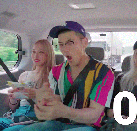 뱀셉즈 둘이서만 저세상 여행텐션ㅋㅋㅋㅋㅋㅋㅋㅋ | 인스티즈